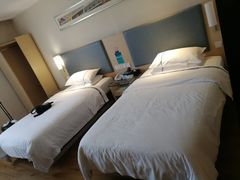 -城市便捷酒店(北海老街海景店)