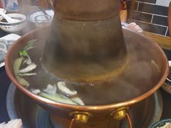 -裕德孚·非遗手切涮羊肉(东直门内大街店)