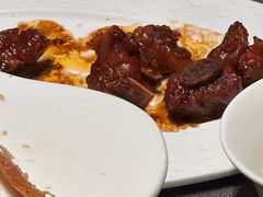 -大食客·非遗吉菜(高新和园店)