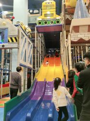 -meland亲子乐园•派对•研学(苏州悠方购物中心店)