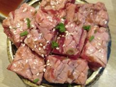 -好牛烧肉(世茂广场店)