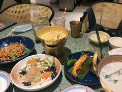 -Home Thai·泰谣(王府井apm店)