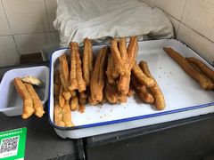 果子-陈记锅巴菜(五大道店)