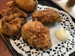-口罩哥·烧肉刺身