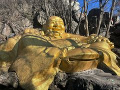 -紫金山山顶公园