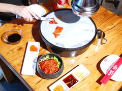 -么肆烤肉(汉街形象店)