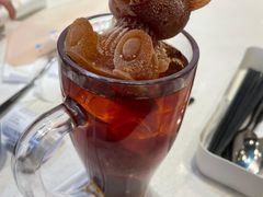 -牛楠楠·香港牛腩茶餐厅(永旺店)