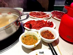 -八合里潮汕鲜牛肉火锅(福州万象城店)