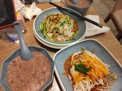 -魏家凉皮(梨园店)