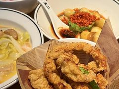 -太二酸菜鱼(正大广场店)