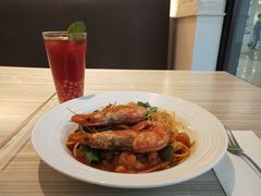 -必胜客(联投东方店)
