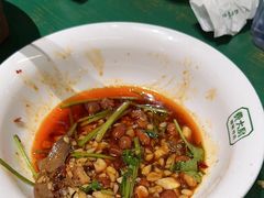 -费大厨辣椒炒肉(太平老街店)