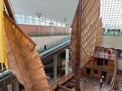 -上海中国航海博物馆