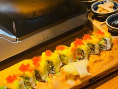 -梅亭居酒屋(中大国际店)