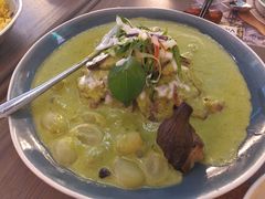 -CHINCHIN 青青·泰国料理(万象食家店)