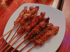 -JUKEBOX玖部音乐餐厅(华侨城店)