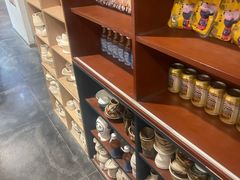-袁亮今日陶艺(苹果社区总店)