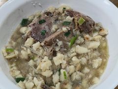 普通牛肉泡馍-老刘家泡馍·陕西老字号(钟楼广济街店)