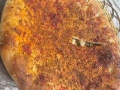 烤馕-阿凡提大盘鸡(东城墙路店)