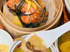 -裕兴记•蟹黄面馆(人民广场店)