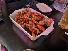 -西街夜油条·麻团包乌饭
