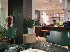 -BAKER&SPICE(安福路店)