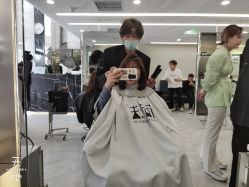 -简法造型·品牌形象店