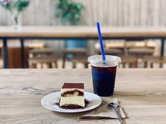 提拉米苏-VOYAGE COFFEE(杨梅竹店)