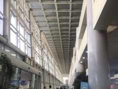 -威海大水泊国际机场