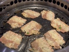 -新石器烤肉(百联川沙店)