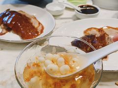 -漢舍中国菜馆(889广场店)