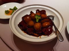 金牌红烧肉-阿明小菜·海鲜·上海菜(梅陇华理店)