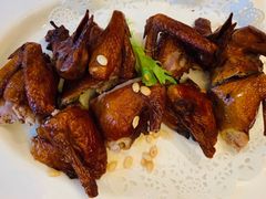 -御花园·粤菜·海鲜火锅(中山公园店)
