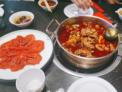 -刘一锅筋头巴脑(凌空二街店)