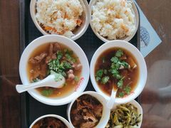 -好成财牛排馆(涂门街总店)