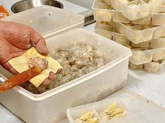 -香港威特瑞茶餐厅(小白楼音乐厅店)