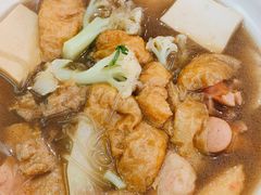 -张亮麻辣烫(上海天津路店)