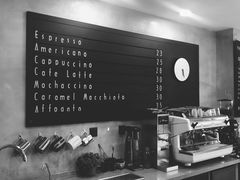 -ZM COFFEE(西安路店)