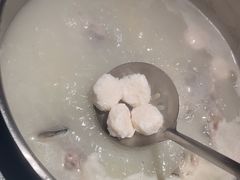 -淘米捞·米汤脆鲩鱼火锅(福田皇岗店)