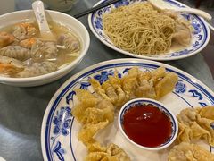 -恩宁刘福记(东华东路店)