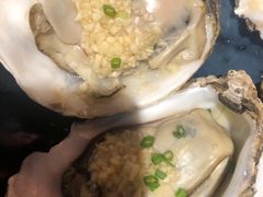 -烧蠔帮·生蚝海鲜牌档(观海店)