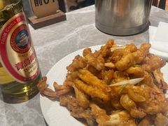 -九龙餐厅(大沽路店)