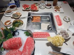 -海底捞火锅(巴黎春天浦建店)