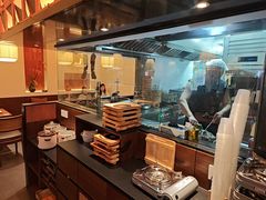 -破三川·新川菜(静安大融城店)