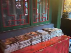 -北京阅微庄四合院文化特色酒店