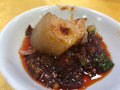 -荣生萝卜汤饭店