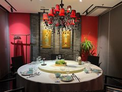 -小河盐帮·私家菜·烤鸭(三元桥·霄云路店)