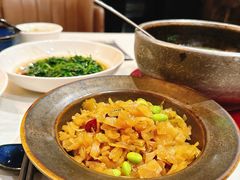 -荟廷·晶萃(陆家嘴尚悦湾店)