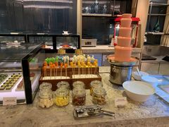 -广州奥园喜来登酒店