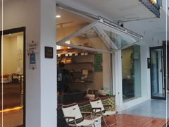 门面-雀食面包店(钟楼店)